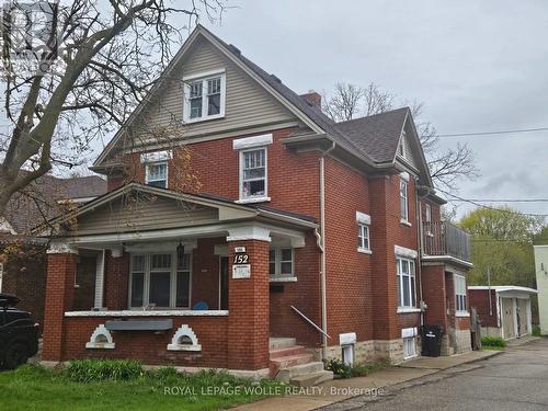 Duplex