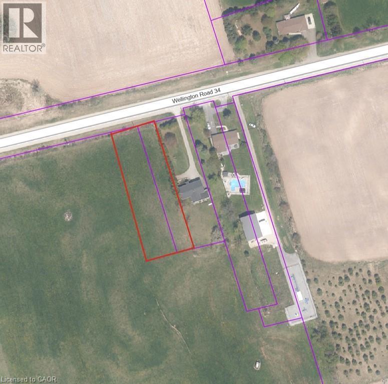 












PART LOT 16, 61R23051 CONCESSION 12 Unit# 61R23051

,
Puslinch,







Ontario
N3C2V4

