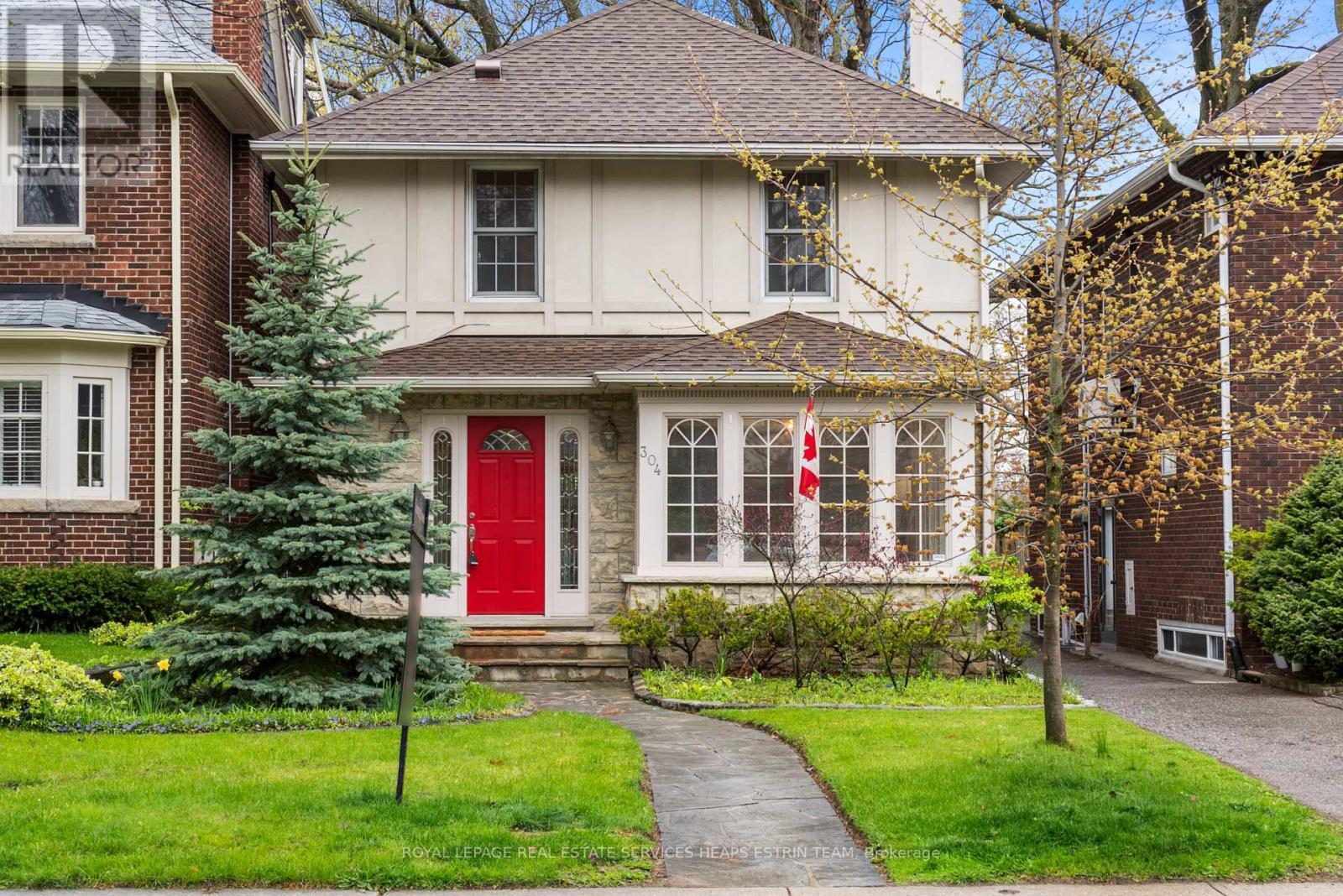 












304 HEATH STREET E

,
Toronto,




Ontario
M4T1T4

