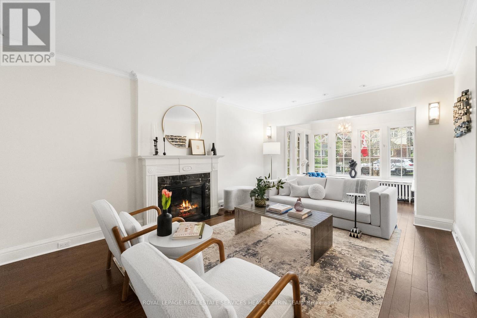 












304 HEATH STREET E

,
Toronto,




Ontario
M4T1T4

