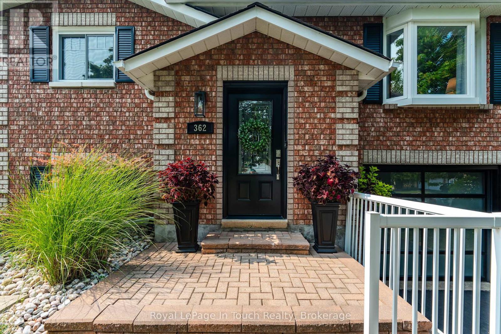 












362 GALLOWAY BOULEVARD

,
Midland,




Ontario
L4R5B2

