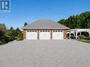 Triple Garage