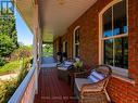 Front Row to Nature - 146' Wrap Around Porch