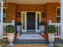 Grand Entrance