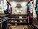 New Designed Walk-In Closet