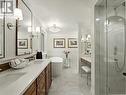 Beautifully Reimagined Ensuite