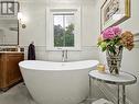 Freestanding Tub