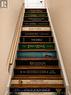 Every Step Tells A Story