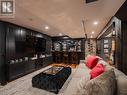Built-In Cabinetry