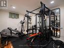 Exercise Room