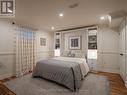 Guests Welcome - Lower Bedroom