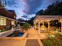 Tranquil Beauty Rear Patio