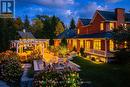 Nightime Elegance