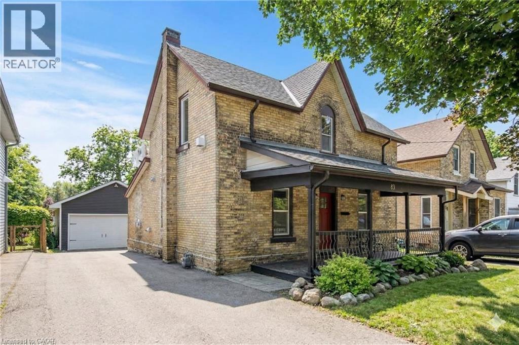 












83 OXFORD Street

,
Woodstock,




Ontario
N4S6A4

