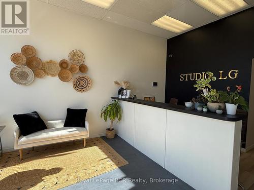 Commercial Space