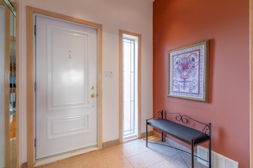 Mud Room