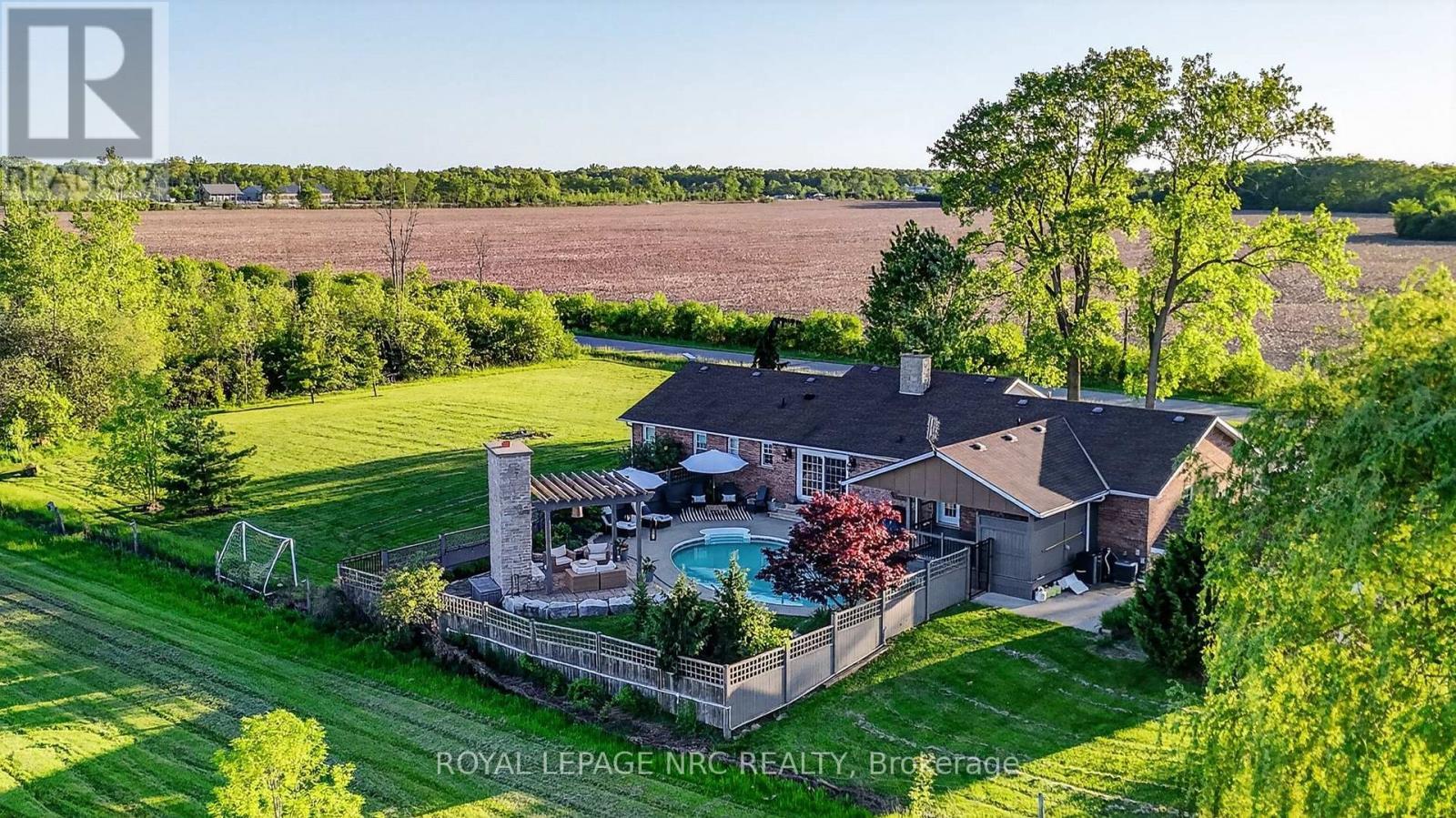 












1196 HOUSE ROAD

,
Fort Erie (Mulgrave),




Ontario
L0S1N0

