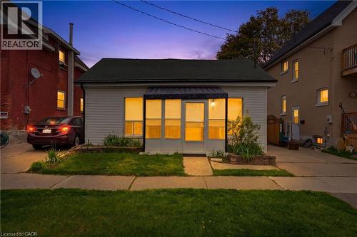 Featured Listing Photo 