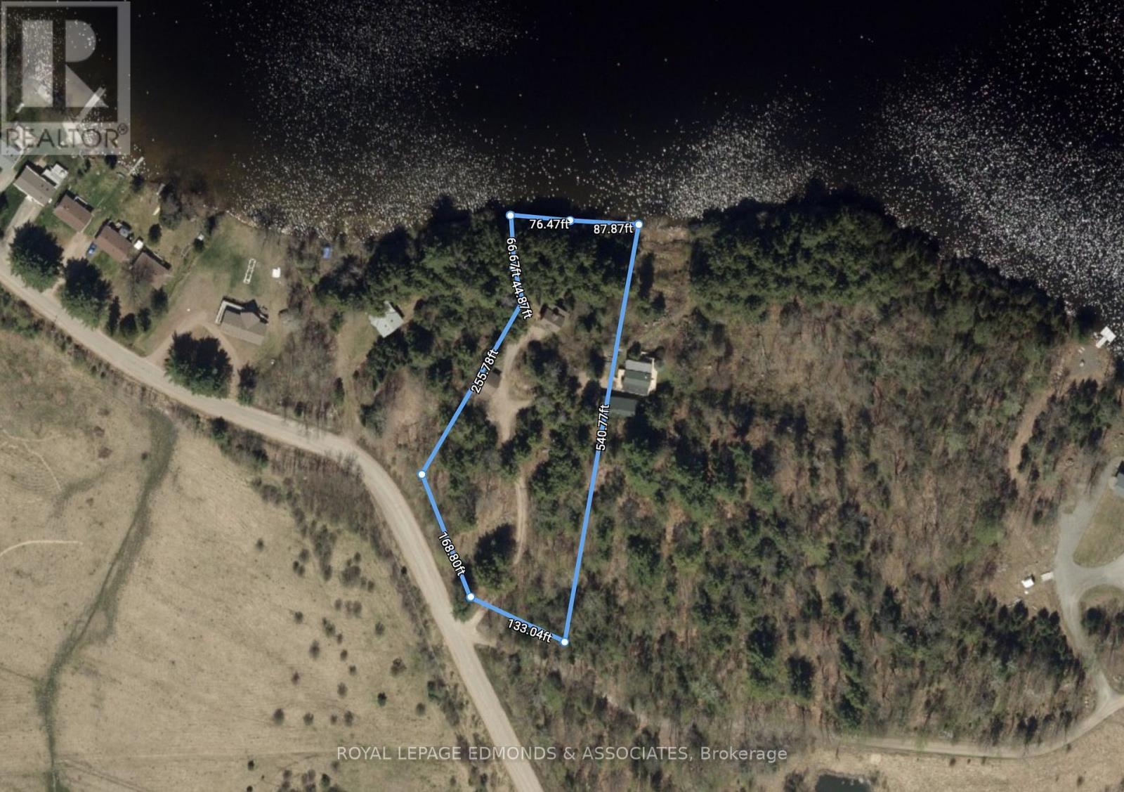 












135B BLESKI ROAD

,
Madawaska Valley,




Ontario
K0J1B0

