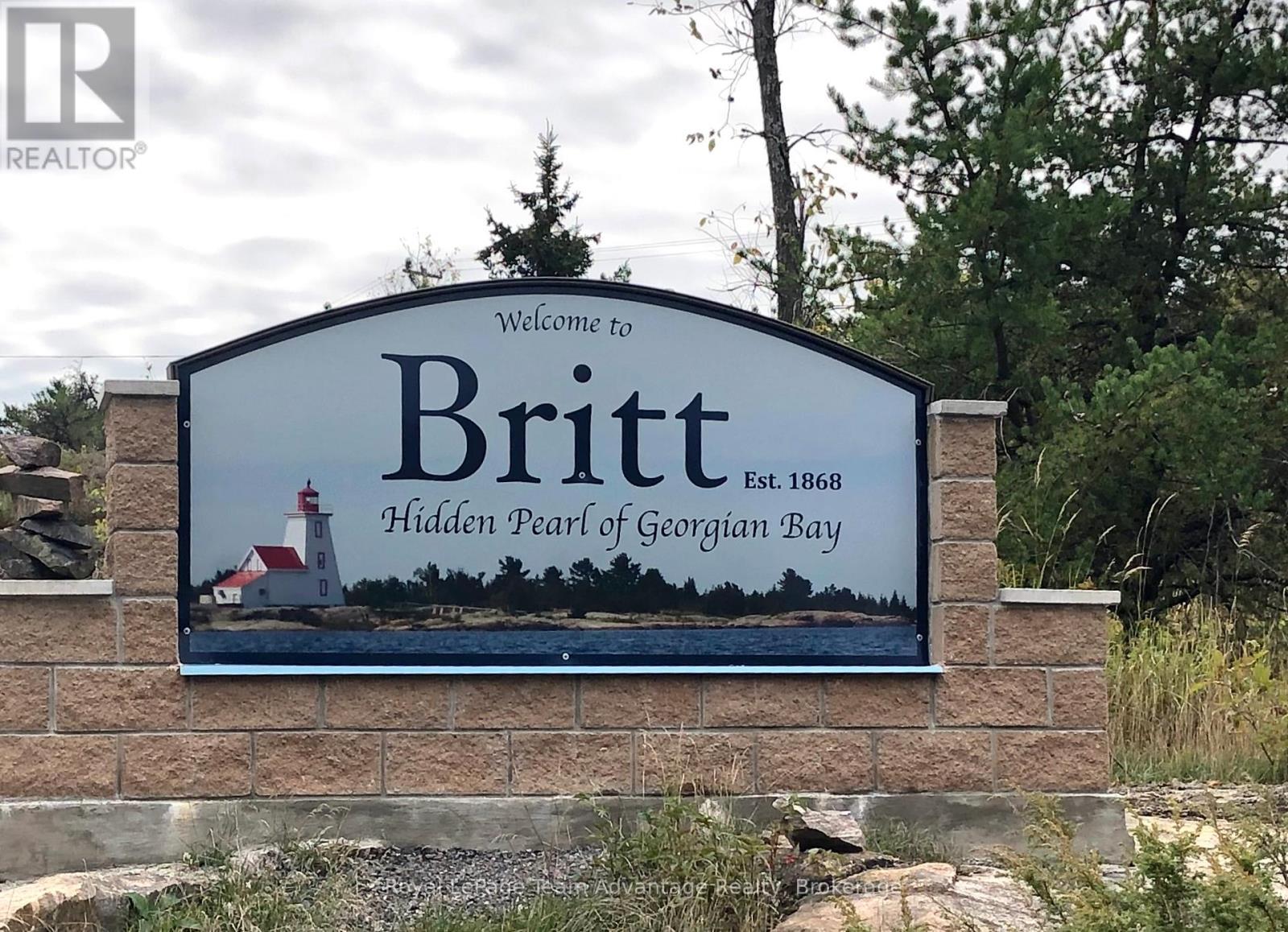 












2420 RIVERSIDE (BRITT) DRIVE

,
Parry Sound Remote Area (Henvey),




Ontario
P0G1A0

