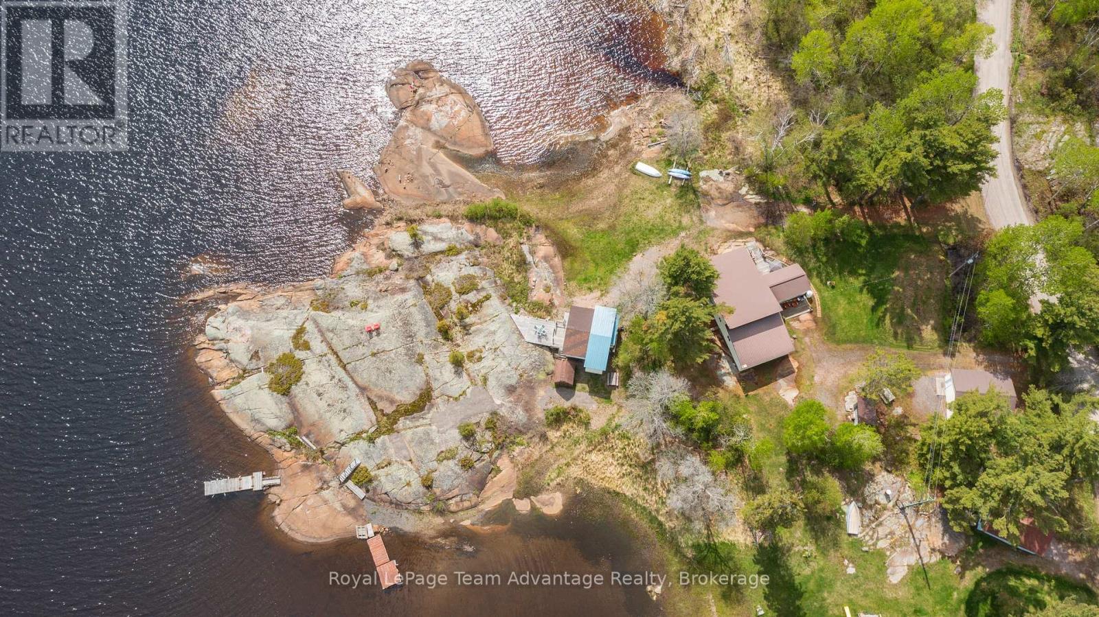 












2420 RIVERSIDE (BRITT) DRIVE

,
Parry Sound Remote Area (Henvey),




Ontario
P0G1A0

