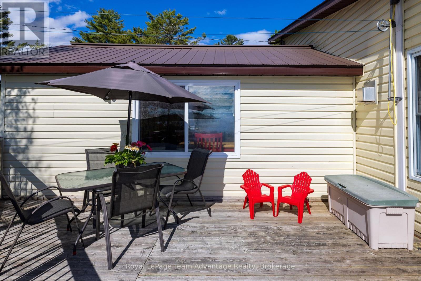 












2420 RIVERSIDE (BRITT) DRIVE

,
Parry Sound Remote Area (Henvey),




Ontario
P0G1A0

