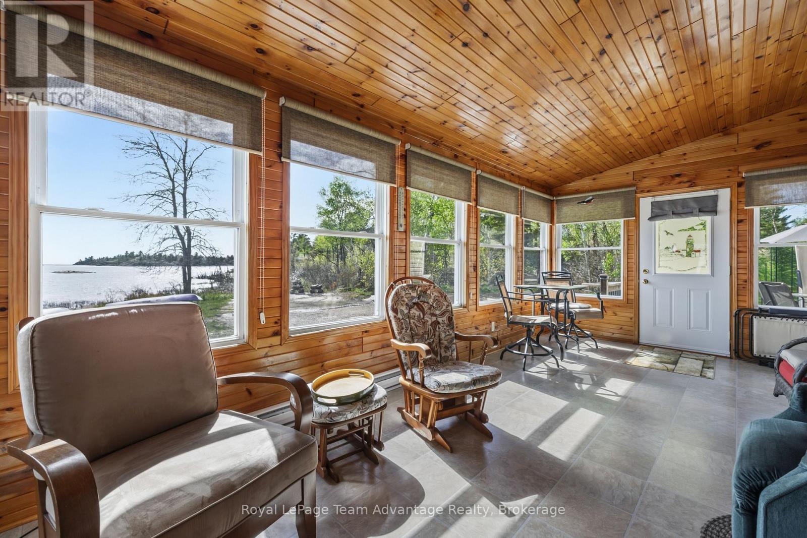 












2420 RIVERSIDE (BRITT) DRIVE

,
Parry Sound Remote Area (Henvey),




Ontario
P0G1A0

