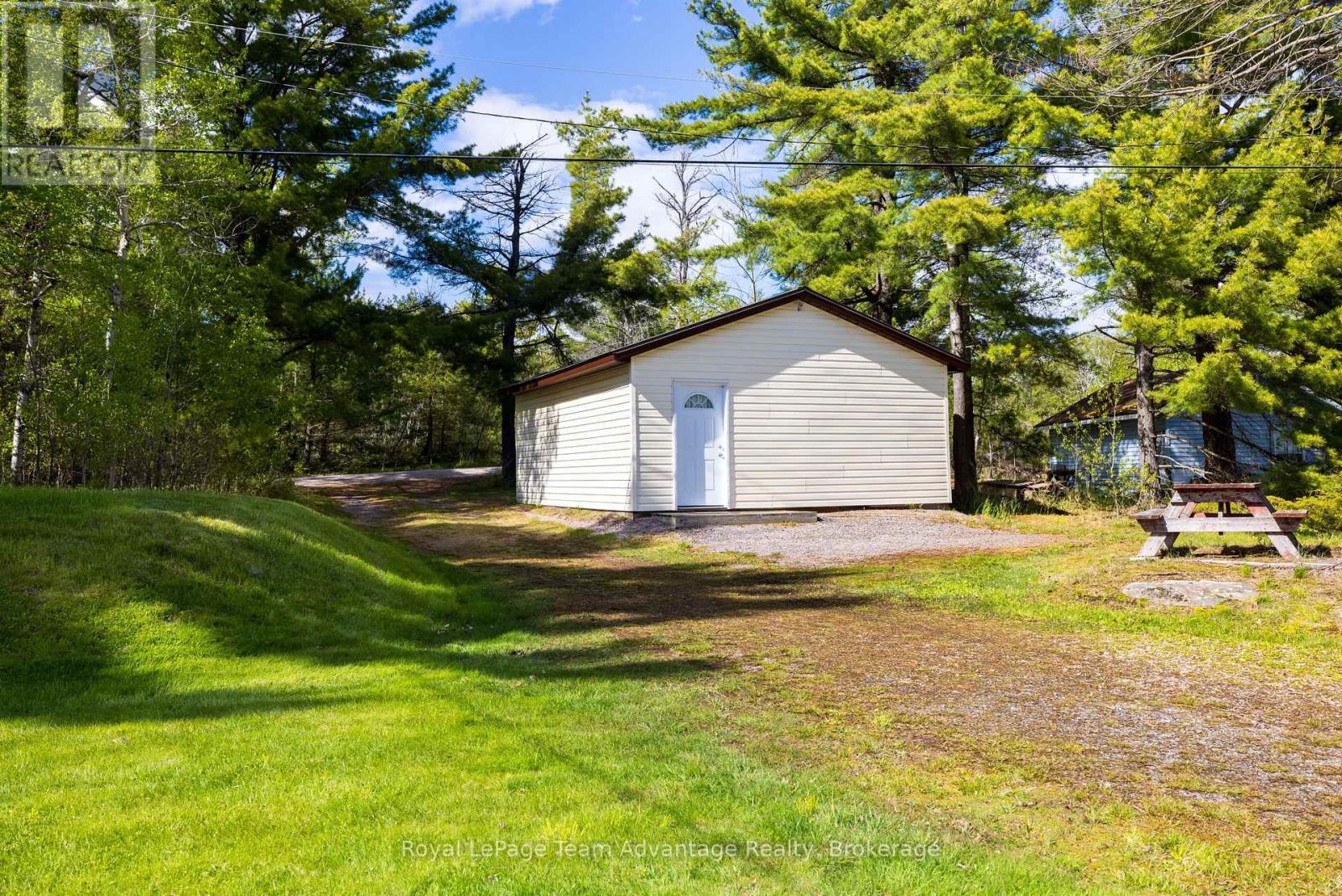 












2420 RIVERSIDE (BRITT) DRIVE

,
Parry Sound Remote Area (Henvey),




Ontario
P0G1A0

