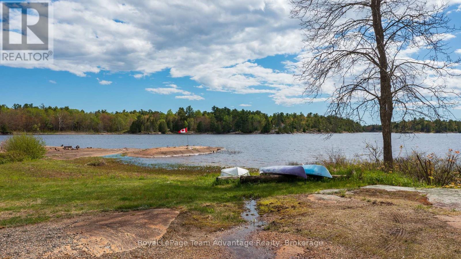 












2420 RIVERSIDE (BRITT) DRIVE

,
Parry Sound Remote Area (Henvey),




Ontario
P0G1A0

