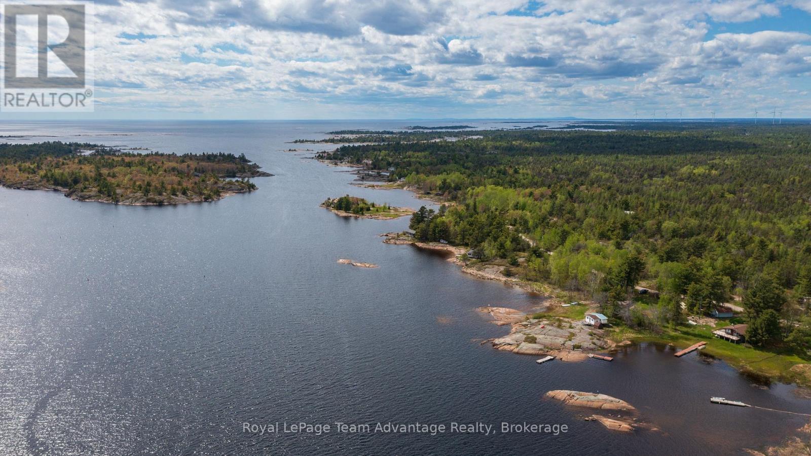 












2420 RIVERSIDE (BRITT) DRIVE

,
Parry Sound Remote Area (Henvey),




Ontario
P0G1A0

