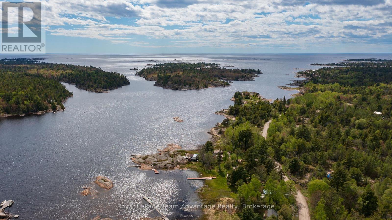 












2420 RIVERSIDE (BRITT) DRIVE

,
Parry Sound Remote Area (Henvey),




Ontario
P0G1A0

