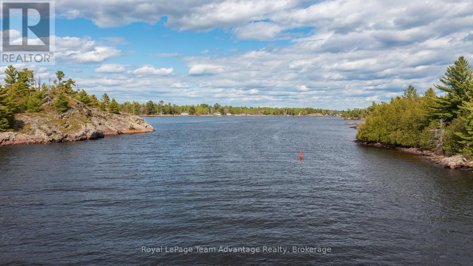 












2420 RIVERSIDE (BRITT) DRIVE

,
Parry Sound Remote Area (Henvey),




Ontario
P0G1A0

