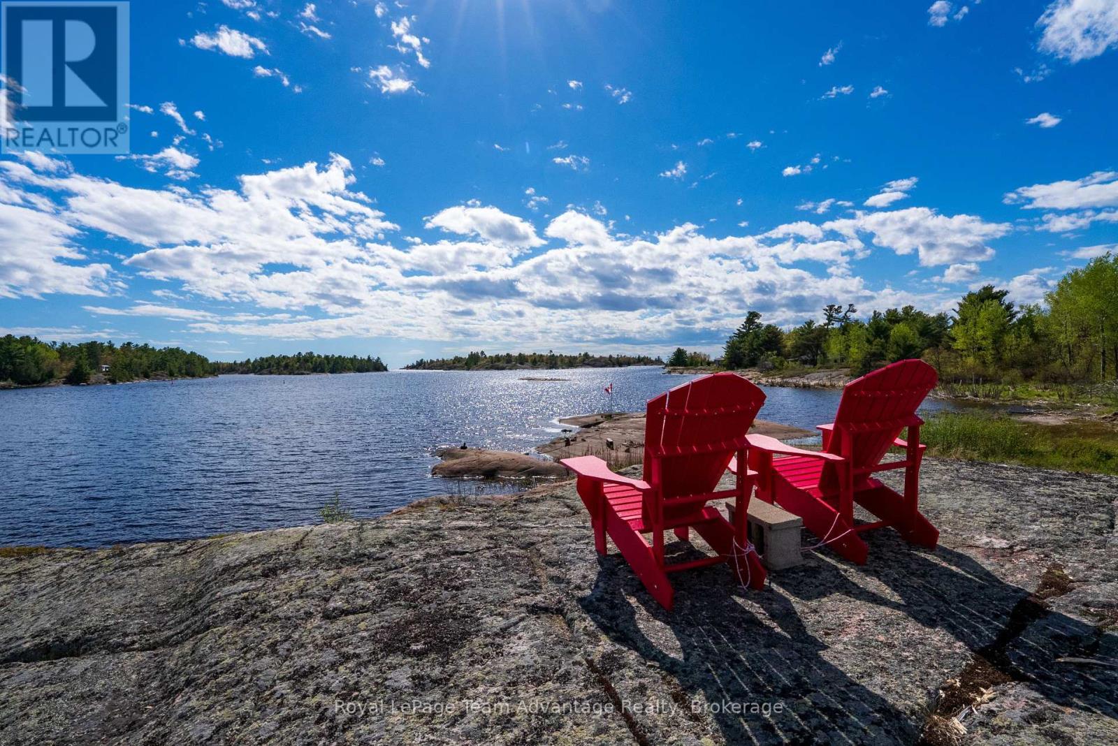 












2420 RIVERSIDE (BRITT) DRIVE

,
Parry Sound Remote Area (Henvey),




Ontario
P0G1A0

