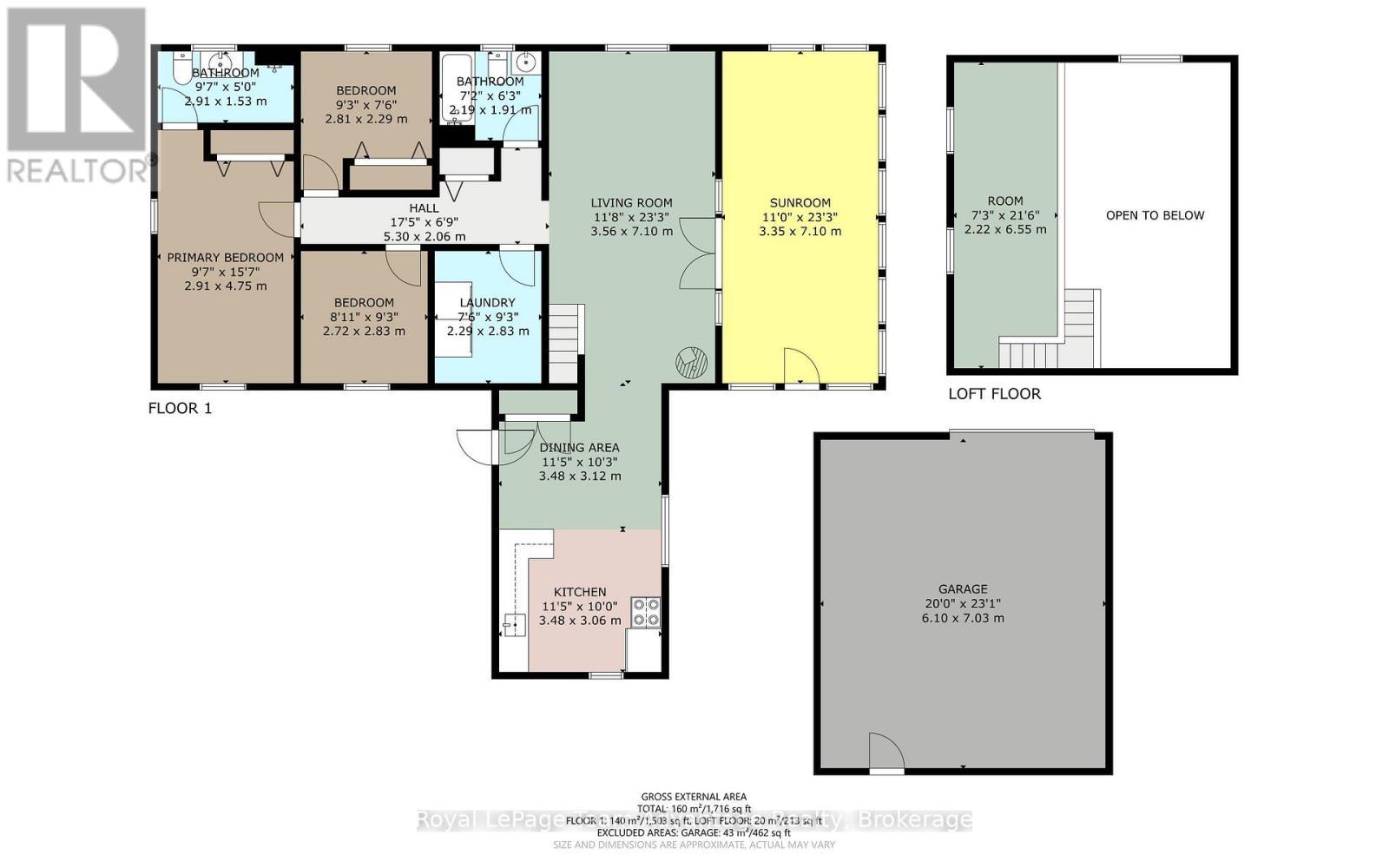 












2420 RIVERSIDE (BRITT) DRIVE

,
Parry Sound Remote Area (Henvey),




Ontario
P0G1A0

