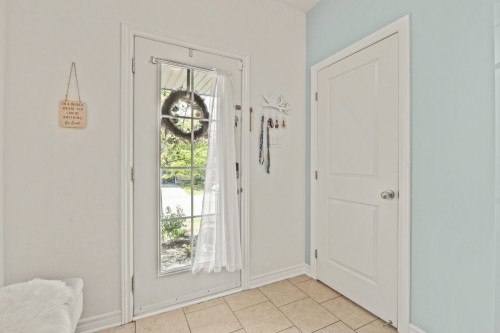 Hall d'entrée/Vestibule