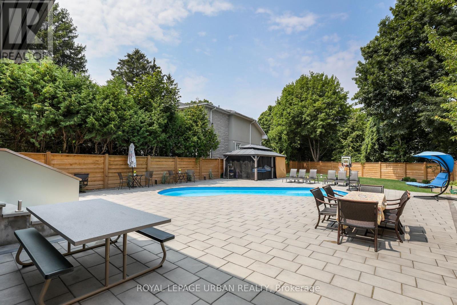 












182 PARKVIEW HILL CRESCENT

,
Toronto,




Ontario
M4B1R8

