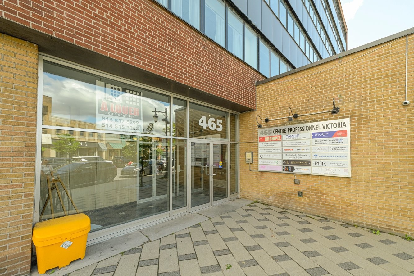 









465


Av. Victoria

,
Saint-Lambert,




QC
J4P2J2

