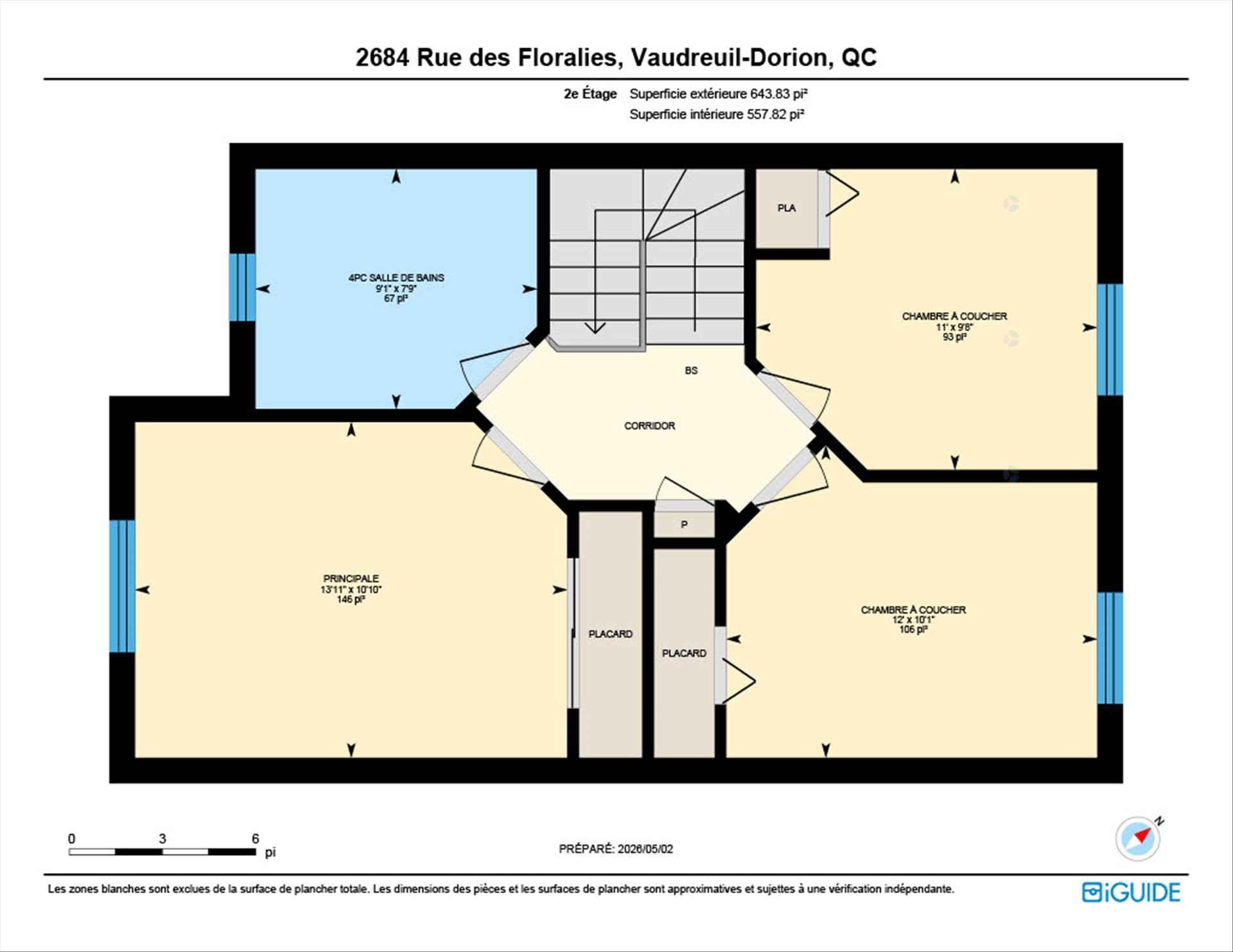 









2684


Rue des Floralies

,
Vaudreuil-Dorion,




QC
J7V8Y5

