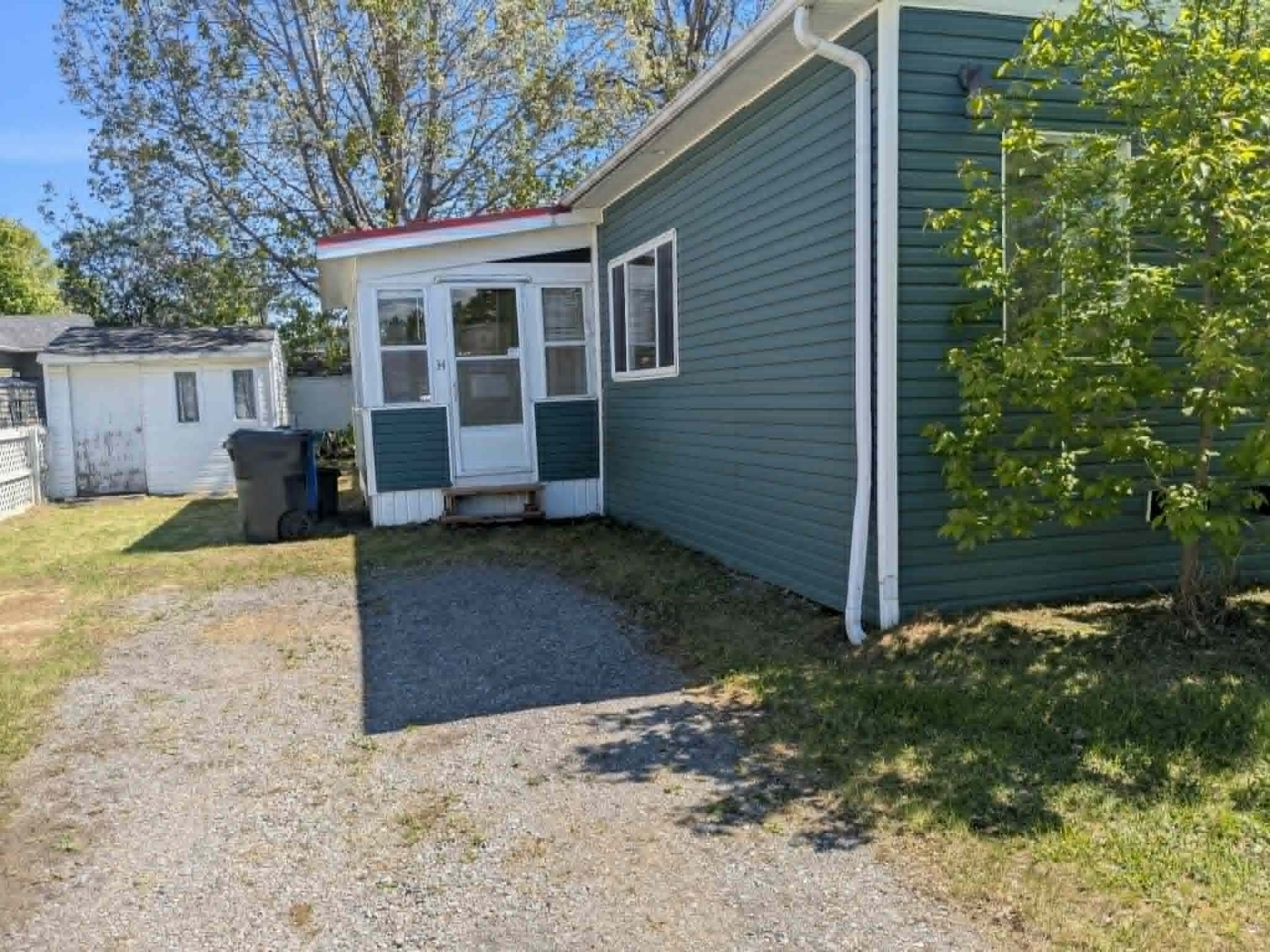









34


Rue Alain

,
Trois-Rivières,




QC
G9A5H3


