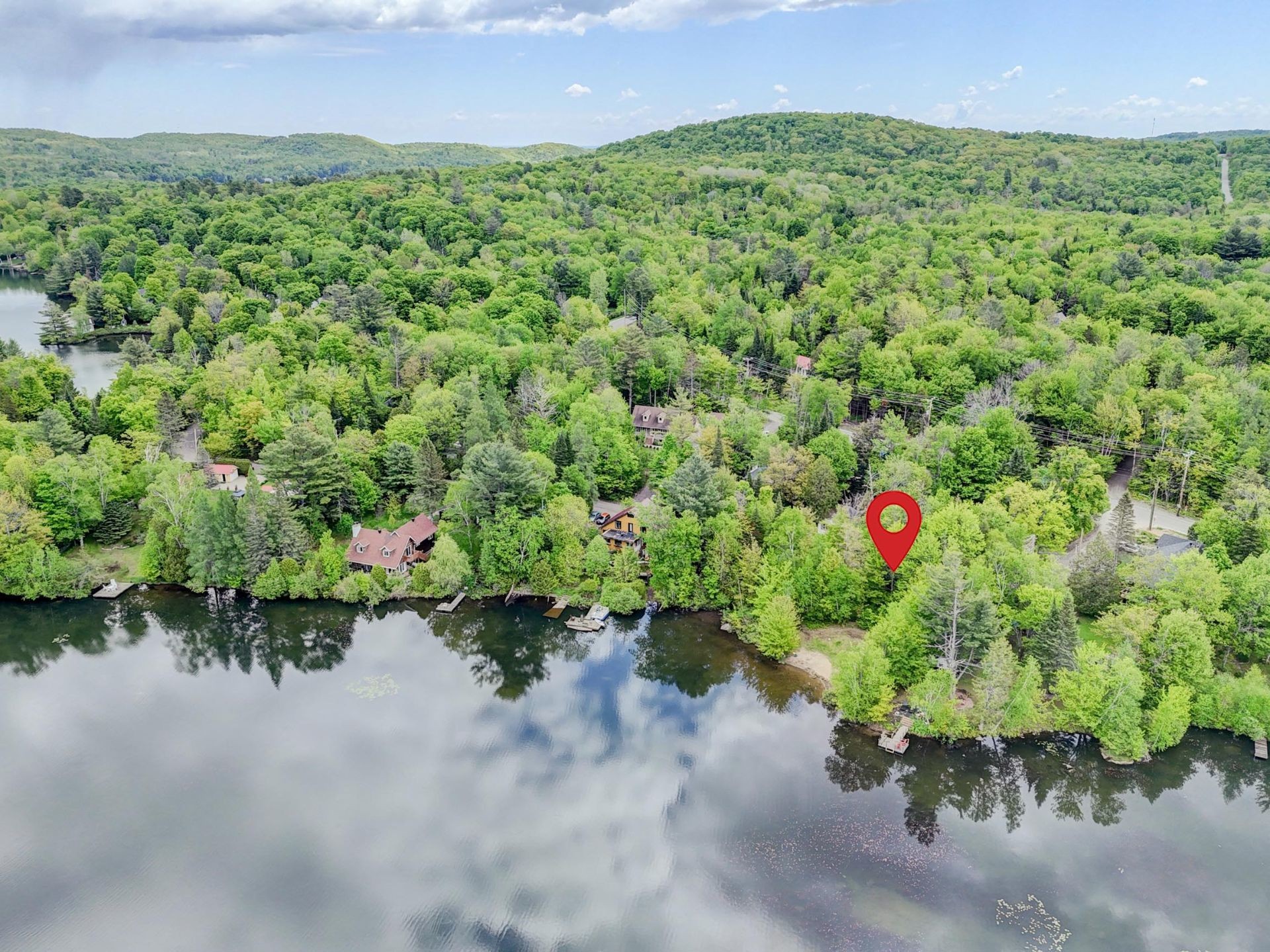 












Ch. du Lac-Renaud

,
Prévost,







QC
J0R1T0

