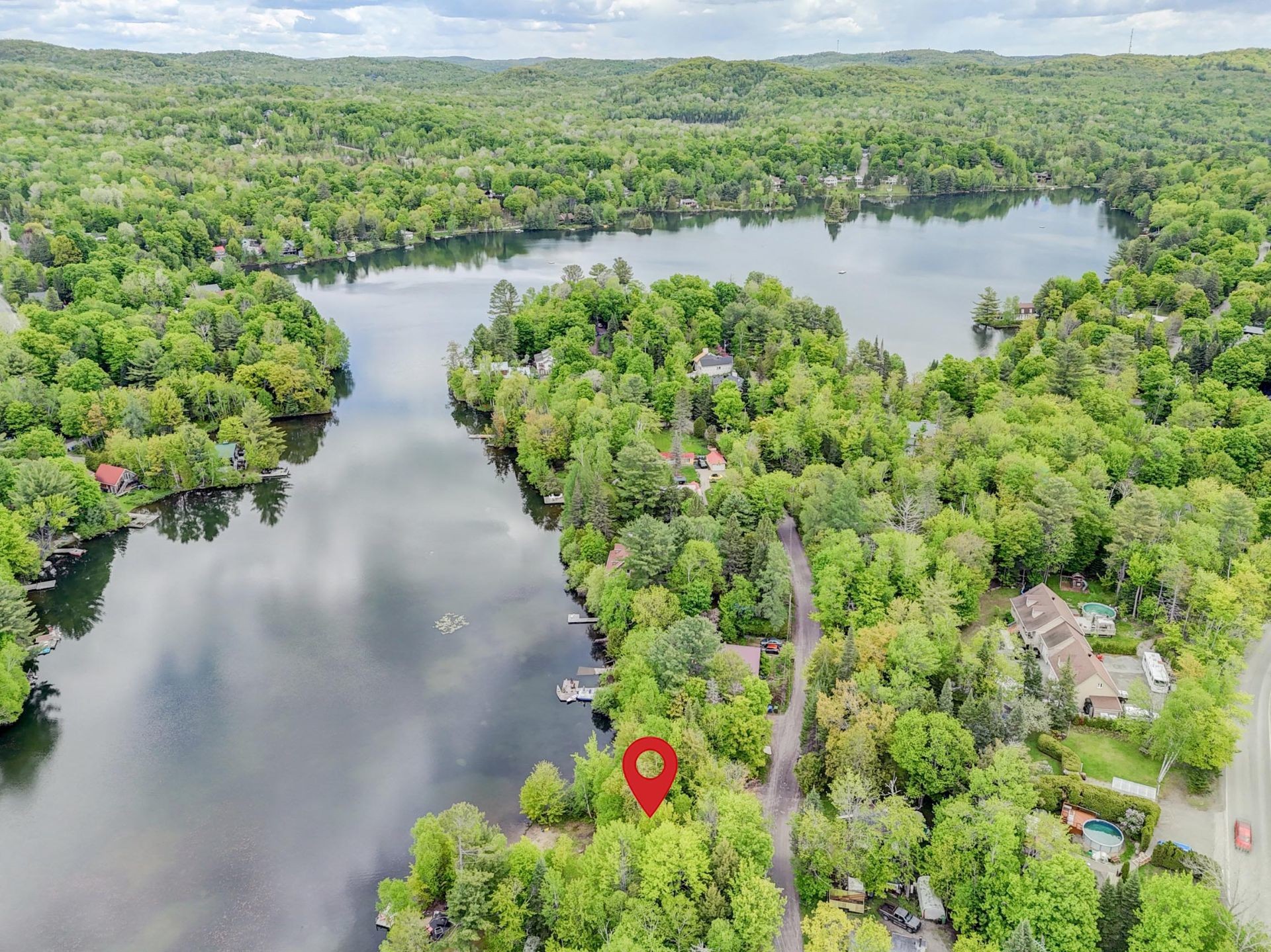 












Ch. du Lac-Renaud

,
Prévost,







QC
J0R1T0

