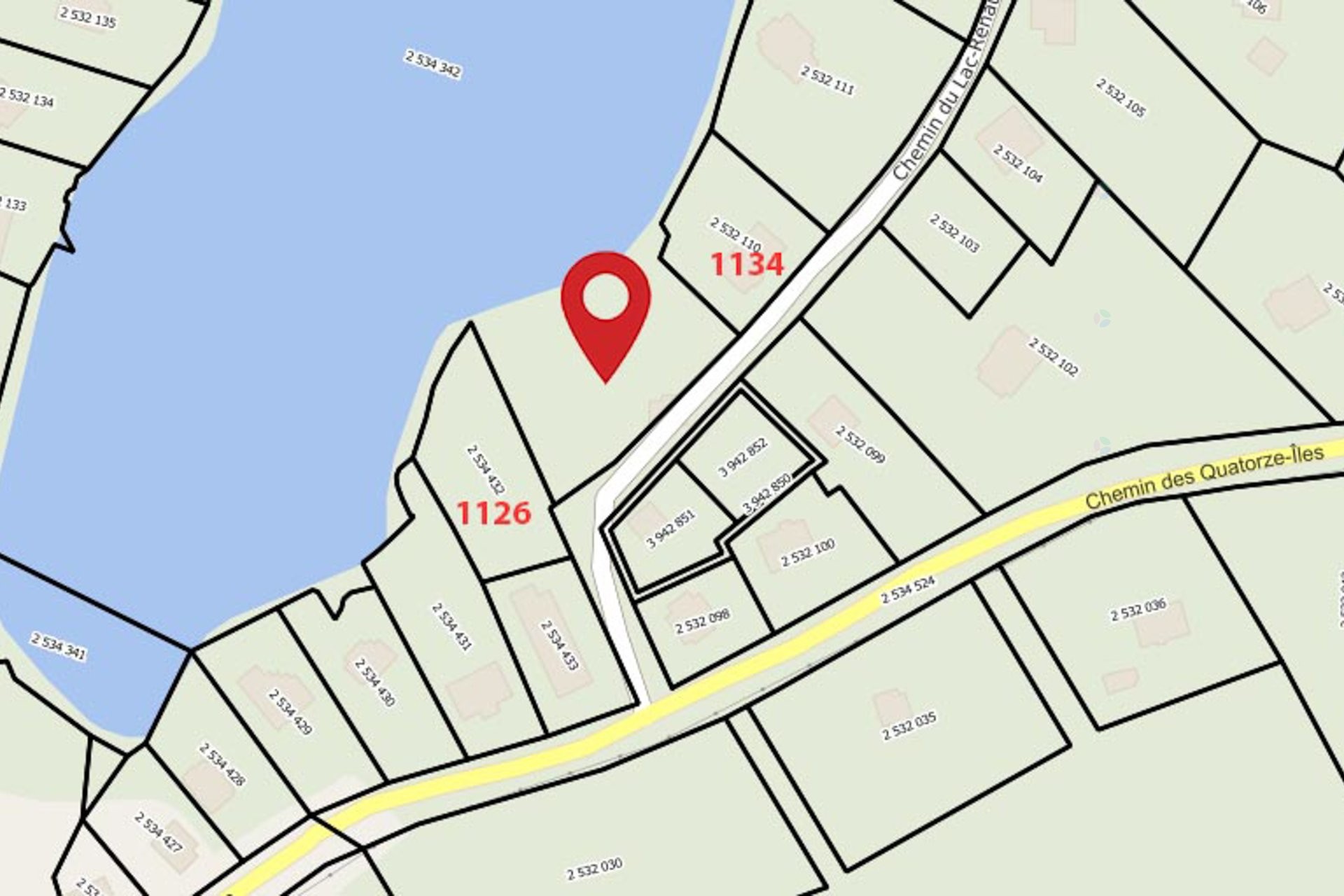 












Ch. du Lac-Renaud

,
Prévost,







QC
J0R1T0

