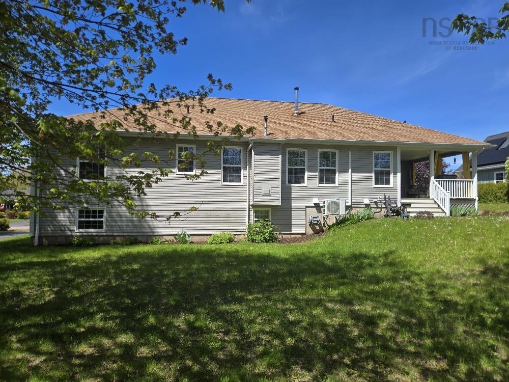 












60 Sandy Place

,
Valley,




NS
B6L 4G1

