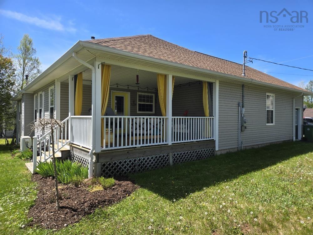 












60 Sandy Place

,
Valley,




NS
B6L 4G1


