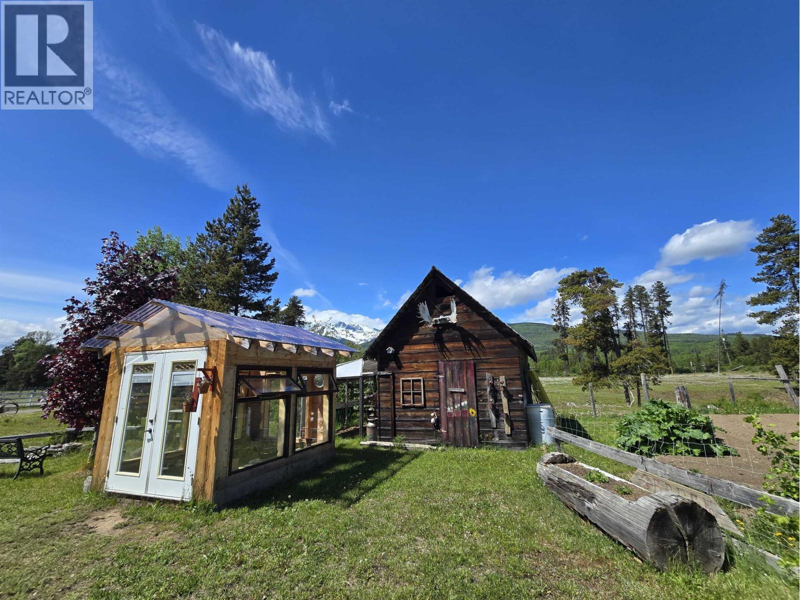 












1628 N KITWANGA ROAD

,
Kitwanga,




British Columbia
V0J2A0

