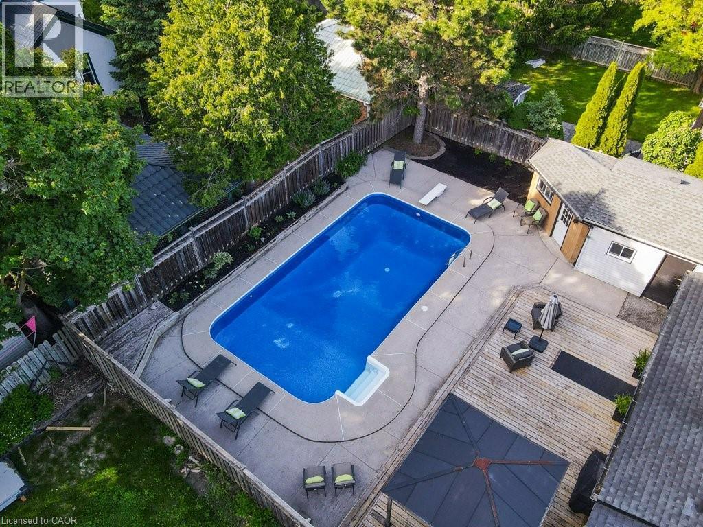 












44 KRUG Street

,
Kitchener,




Ontario
N2H2X7

