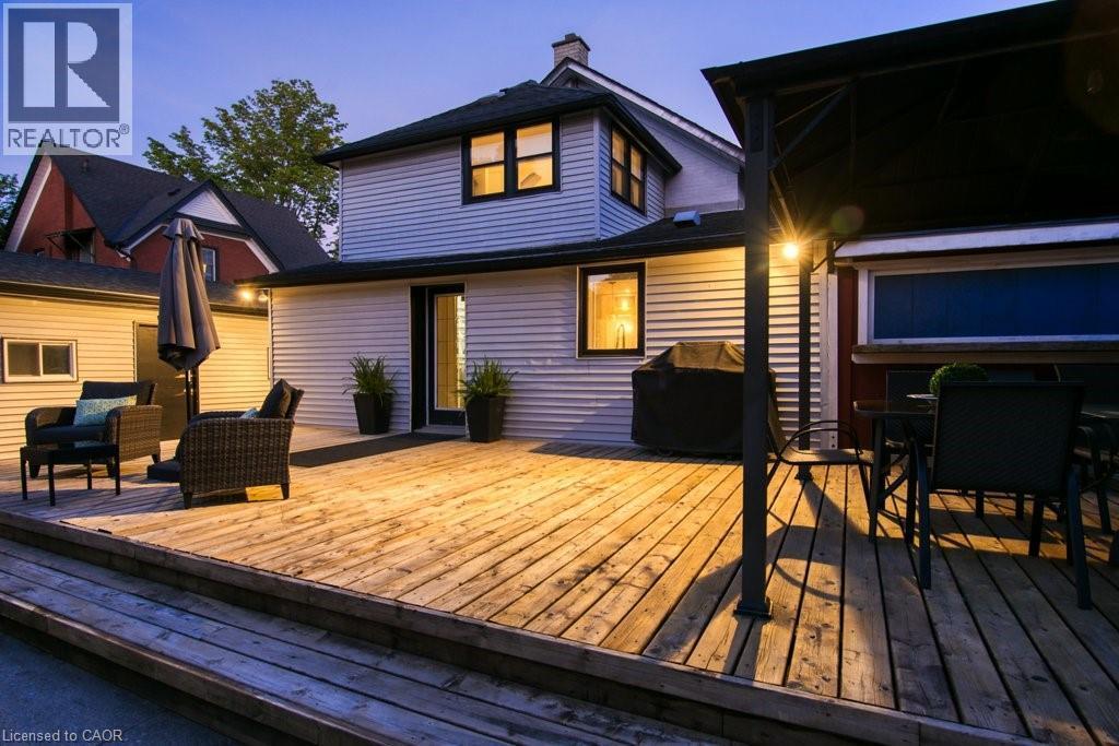 












44 KRUG Street

,
Kitchener,




Ontario
N2H2X7

