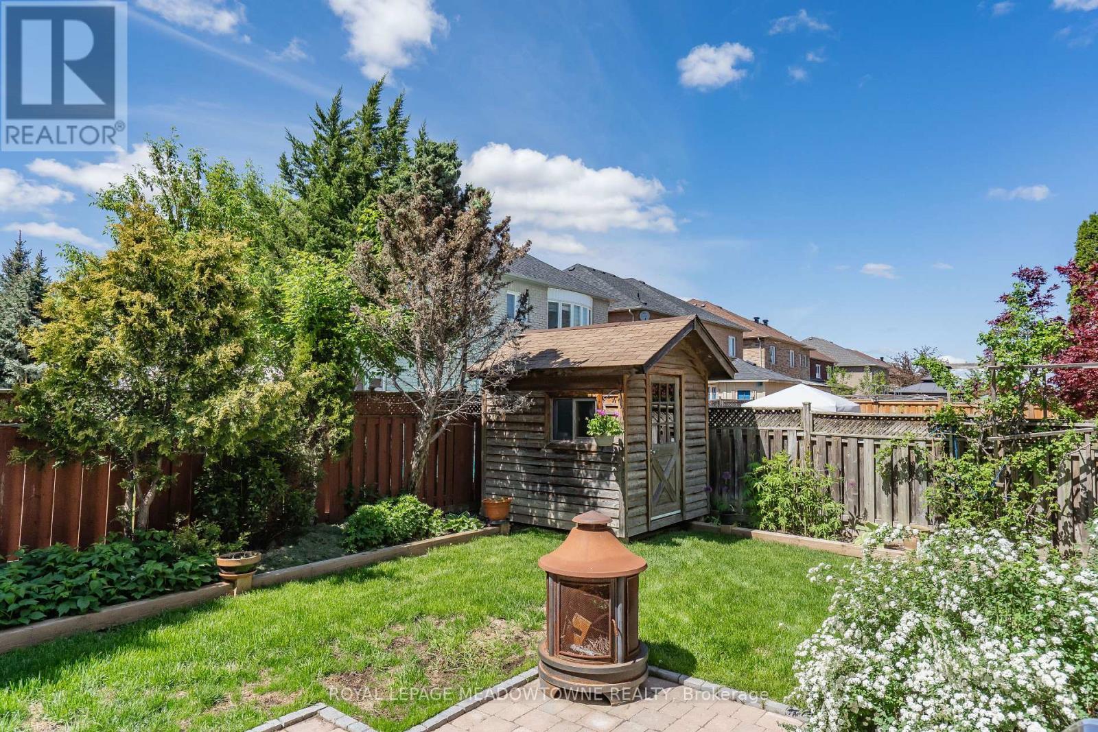 












26 EMPEROR DRIVE

,
Brampton,




Ontario
L6P1X5


