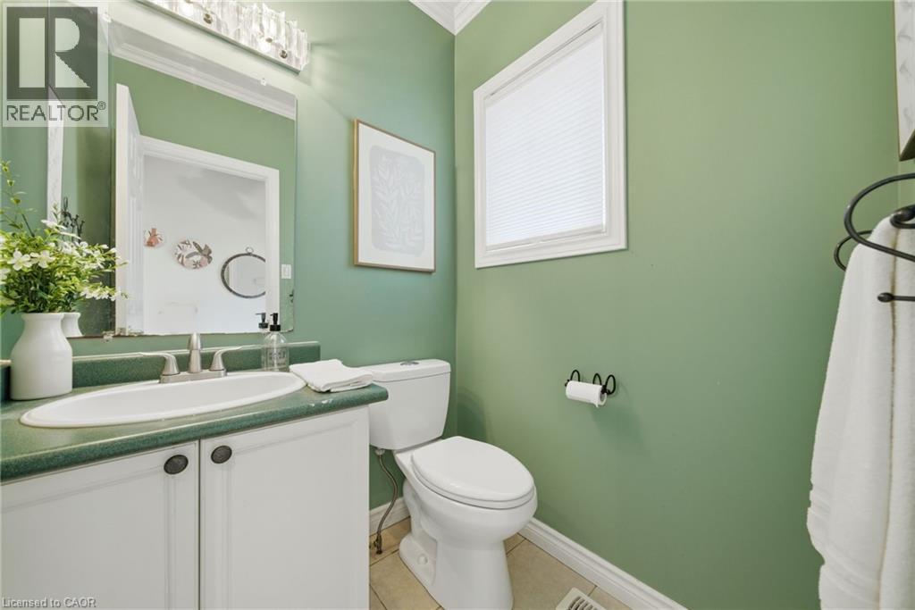 












11 TOMAHAWK Drive

,
Grimsby,




Ontario
L3M5G4

