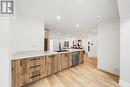 Kitchen / Bar